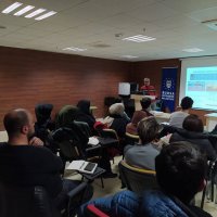 Fotoğrafçılığa büyük ilgi 