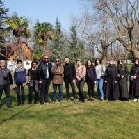 Fotoğrafçılığa büyük ilgi 