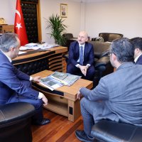 Şehir Hastanesi hattı ihaleye hazırlanıyor 