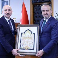 Şehir Hastanesi hattı ihaleye hazırlanıyor 