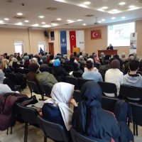 Roman okumalarına büyük ilgi 