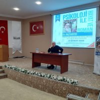 Roman okumalarına büyük ilgi 