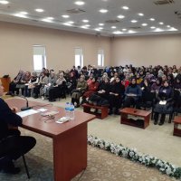 Roman okumalarına büyük ilgi 