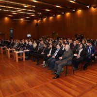 “İznik, bizim için emanet” 