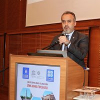 “İznik, bizim için emanet” 