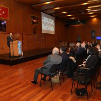 “İznik, bizim için emanet” 