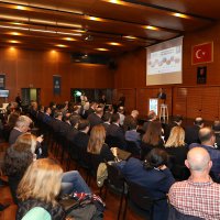 “İznik, bizim için emanet” 