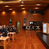 “İznik, bizim için emanet” 