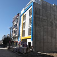 Karacabey’e sosyal hizmet üssü 