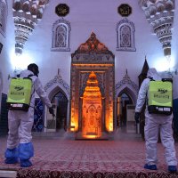 Bursa’da ‘corona virüs’ tedbirleri artıyor  