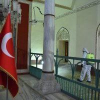 Bursa’da ‘corona virüs’ tedbirleri artıyor  