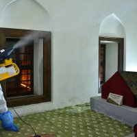 Bursa’da ‘corona virüs’ tedbirleri artıyor  