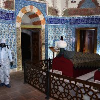 Bursa’da ‘corona virüs’ tedbirleri artıyor  