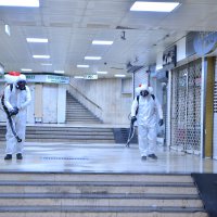 Bursa’da ‘corona virüs’ tedbirleri artıyor  