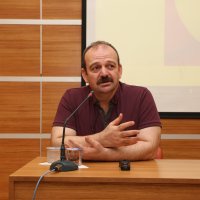 “Mehmet Akif hakkın sesi olmaya çalıştı” 