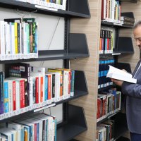 Yıldırımlı gençlerin yeni buluşma noktası 