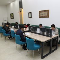 Yıldırımlı gençlerin yeni buluşma noktası 