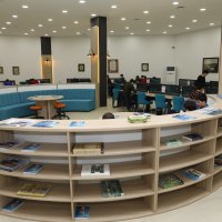 Yıldırımlı gençlerin yeni buluşma noktası 