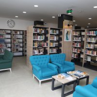 Yıldırımlı gençlerin yeni buluşma noktası 