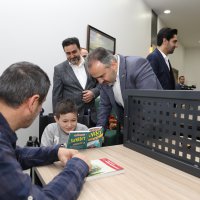 Yıldırımlı gençlerin yeni buluşma noktası 