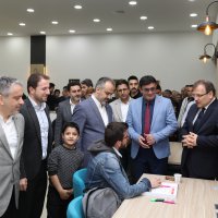 Yıldırımlı gençlerin yeni buluşma noktası 