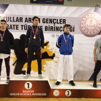 Tatamide Büyükşehir farkı 