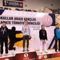 Tatamide Büyükşehir farkı 