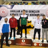 Tatamide Büyükşehir farkı 