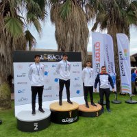 Emircan Ayaklı’dan milli gurur 