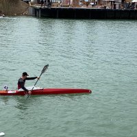 Emircan Ayaklı’dan milli gurur 