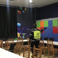 BTM’de corona virüs önlemi 