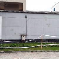 Çamur sanata, şehir galeriye dönüyor 