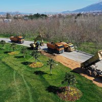 Acemler yüklerinden arınıyor 