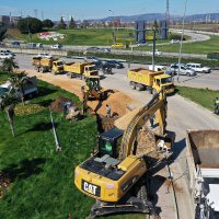 Acemler yüklerinden arınıyor 