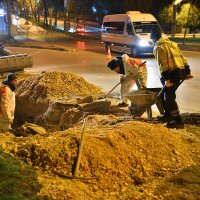 Acemler yüklerinden arınıyor 