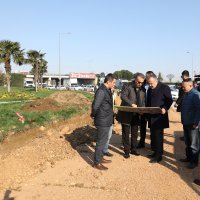 Acemler yüklerinden arınıyor 