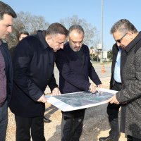 Acemler yüklerinden arınıyor 