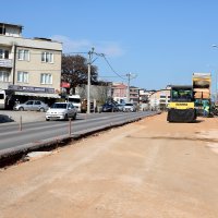 Hamitler’de ulaşım etap etap yoluna giriyor 