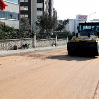 Hamitler’de ulaşım etap etap yoluna giriyor 