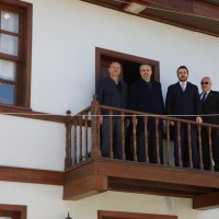 Turizm için tarihi dönüşüm  