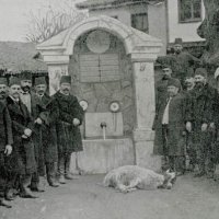 Turizm için tarihi dönüşüm  