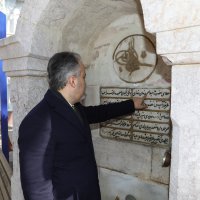 Turizm için tarihi dönüşüm  