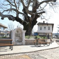 Turizm için tarihi dönüşüm  