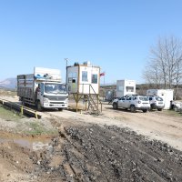 Çevre katliamına 5 milyon TL ceza 