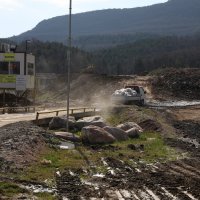 Çevre katliamına 5 milyon TL ceza 