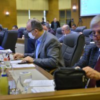 Mecliste üst düzey corona önlemi 