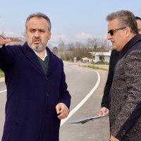 Alternatif yollarla daha sağlıklı ulaşım 