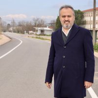 Alternatif yollarla daha sağlıklı ulaşım 