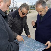 Alternatif yollarla daha sağlıklı ulaşım 