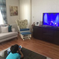 Tiyatroda korona rekoru 